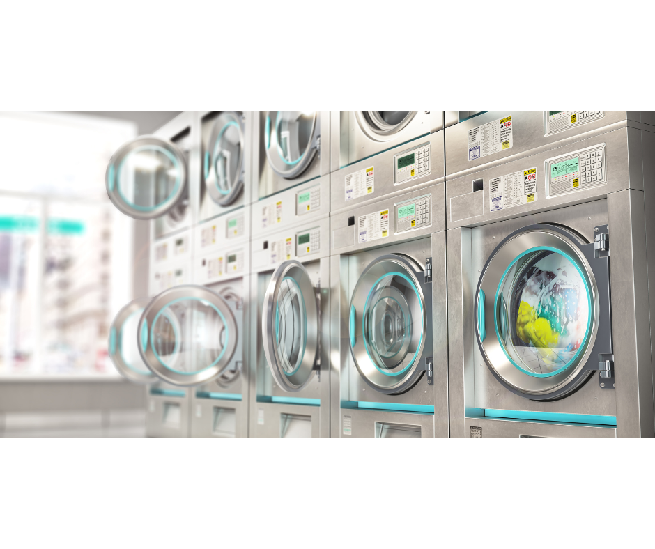 Commercial Washing Machine Repairs in Durban