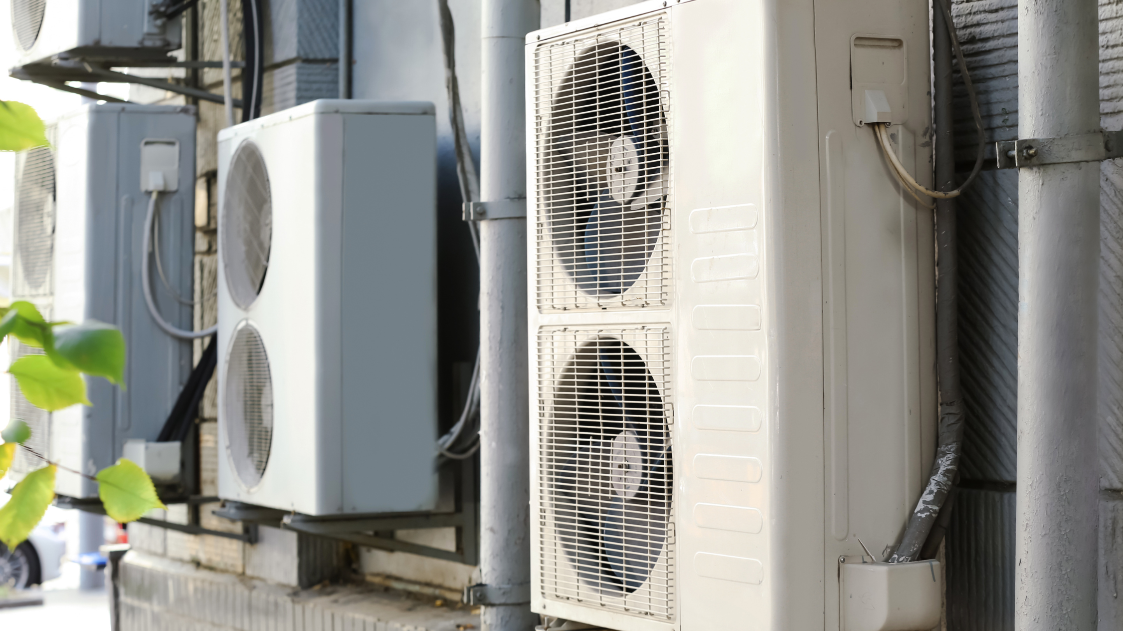 Appliance servicing across Durban's South Coast and beachfront suburbs