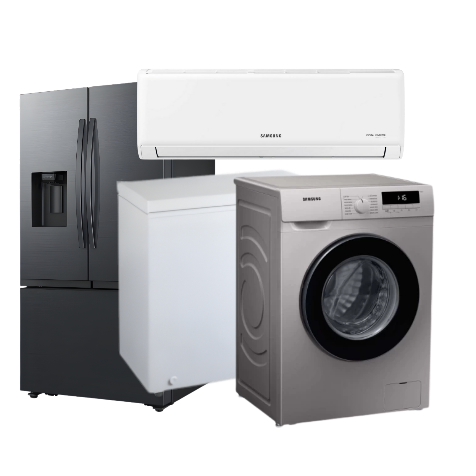 Samsung Appliance Repairs